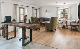 Seehof am Waginger See